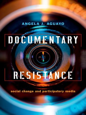 cover image of Documentary Resistance
